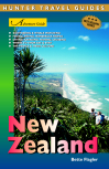 Adventure Guide to New Zealand